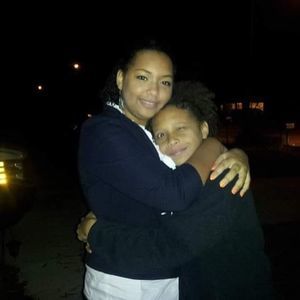 Meet your Posher, Notasha